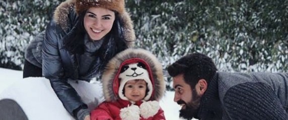 milyonluk bebek izle