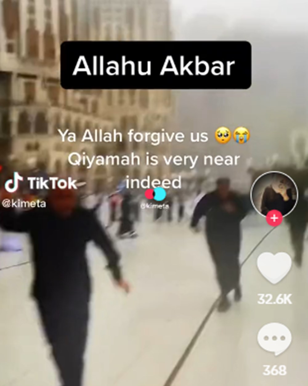 “Türkiye’de 7.9’luk deprem oldu” yalanı | Sahte video binlerce kez paylaşıldı - 1