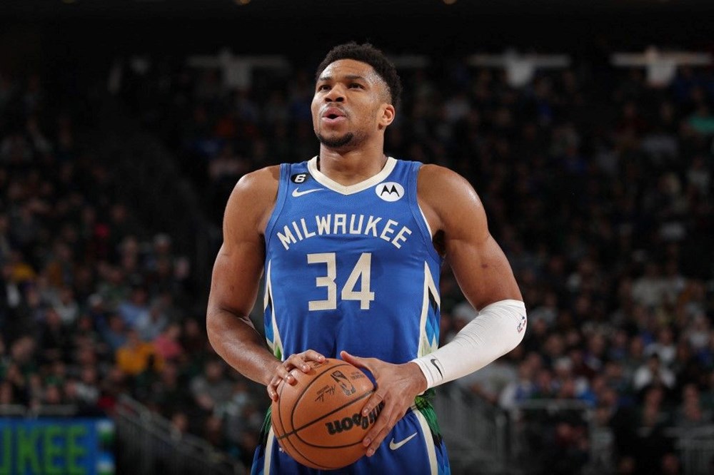 NBA All-Star 2023'te ilk 5'ler açıklandı (NBA All-Star ne zaman, saat kaçta?) - 7