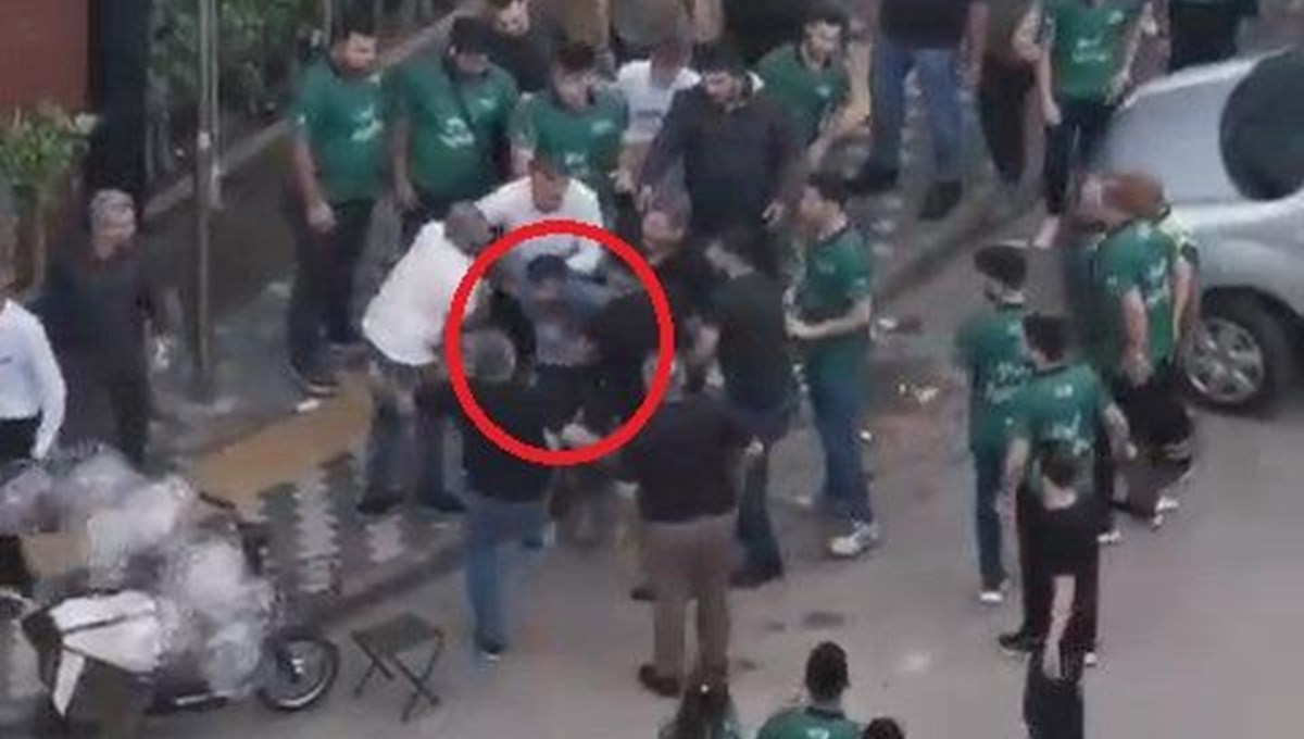 Fırıncıyı silahla vuran motosikletli kuryeye meydan dayağı Fırıncıyı silahla vuran motosikletli kuryeye meydan dayağı