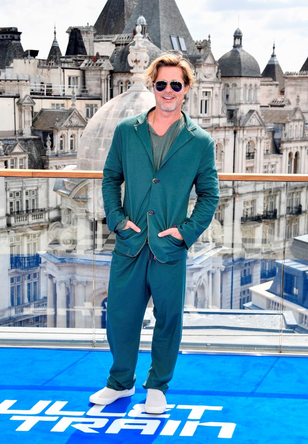 Brad Pitt, Katrina Kasırgası'ndan sonra mağdur ettiği ailelere 20,5 milyon dolar ödeyecek - 4