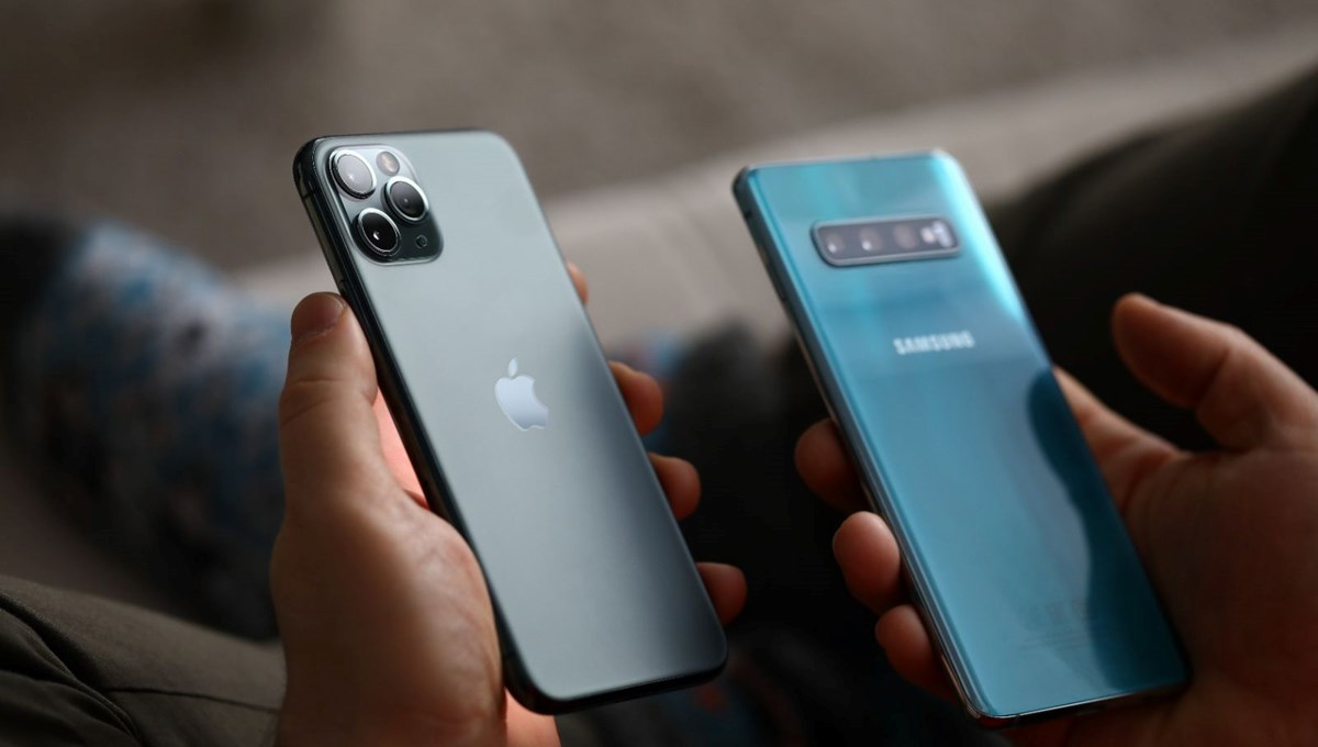 En iyi kameraya sahip telefonlar: Apple ve Samsung geride kaldı