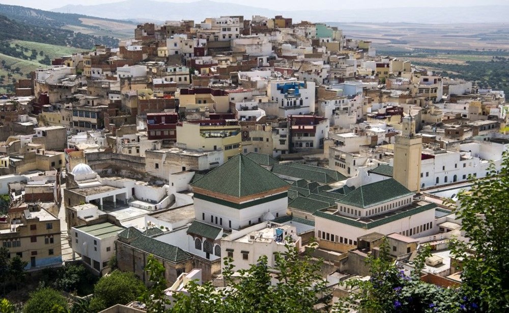 Emeklilikte yaşamak için en iyi şehirler seçildi (Adana ilk 10'da) - 4