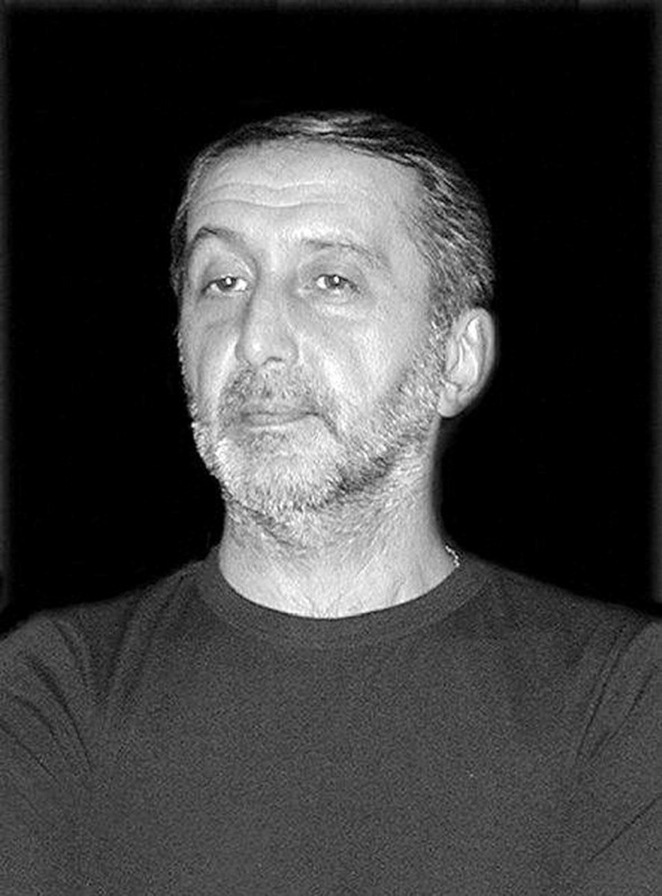Koreograf Nugzar Magalaşvili hayatını kaybetti - 1