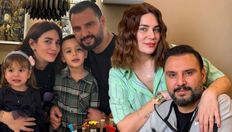 Alişan en büyük hayalini açıkladı