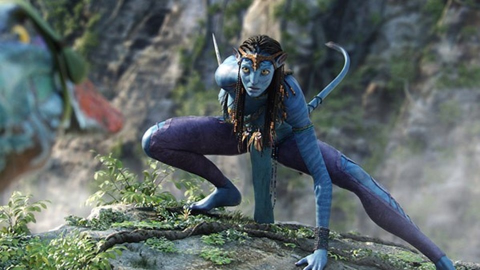 James Cameron: 'Avatar'ın devam filmleri geliyor - 1