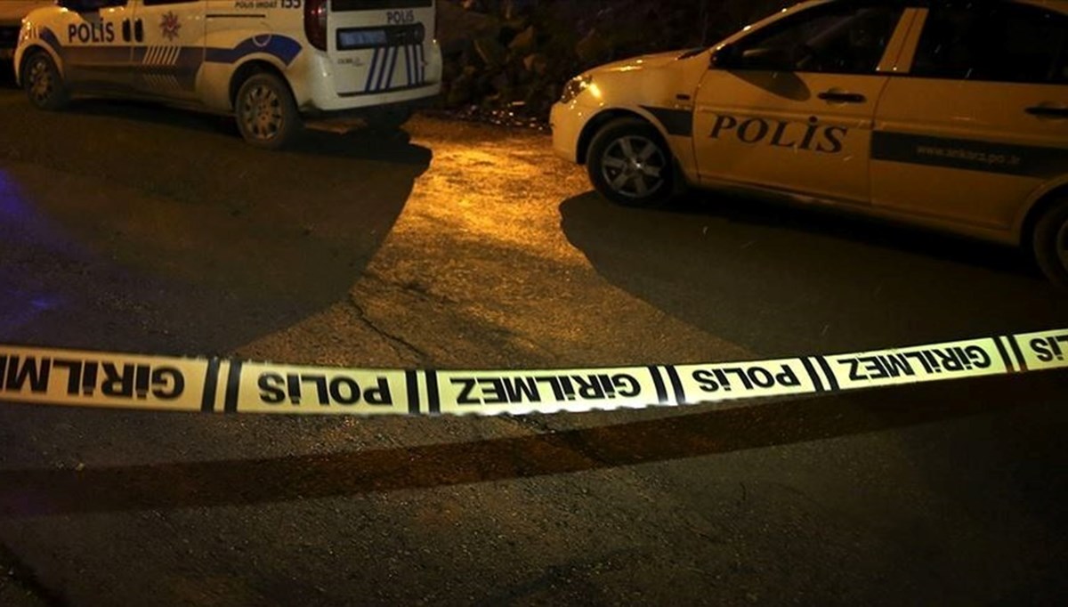 Trabzon'da trafik kazası: 1 ölü