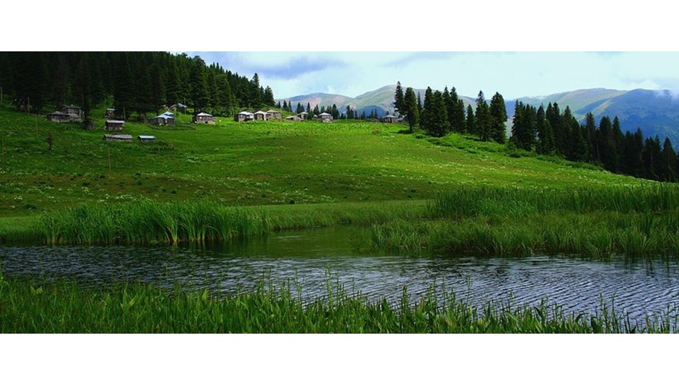 Yaylalara "özel güvenlik"