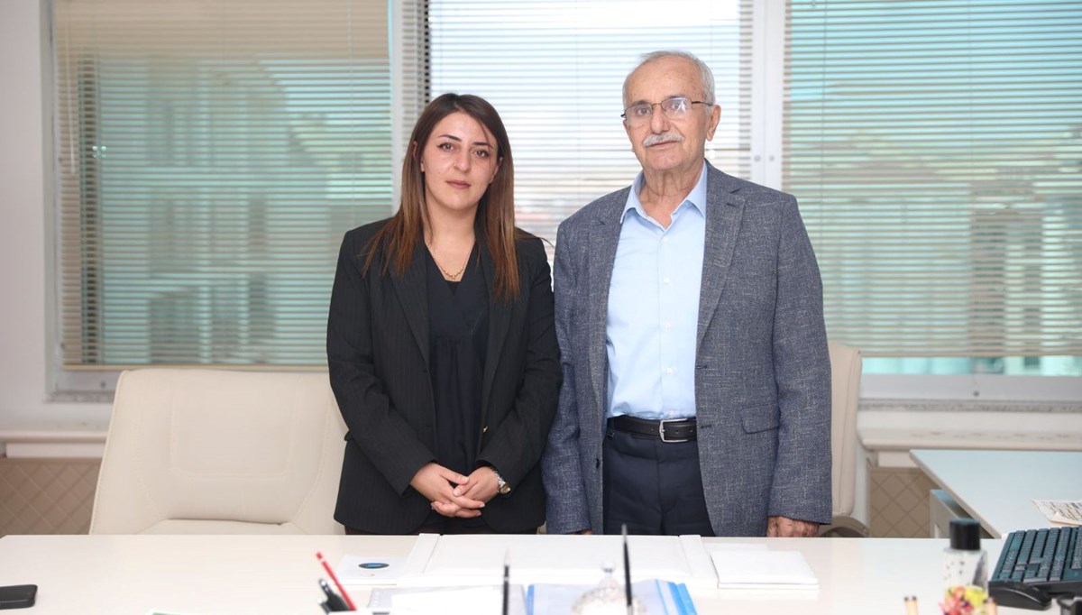 DEM Parti'li belediye başkanı istifa etti