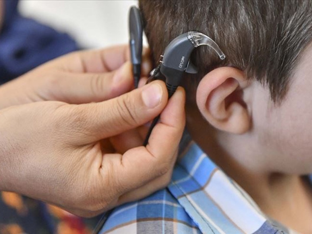 Isitme Cihazi Kullanan Vatandaslara Mahkemeden Iyi Haber Saglik Haberleri Ntv