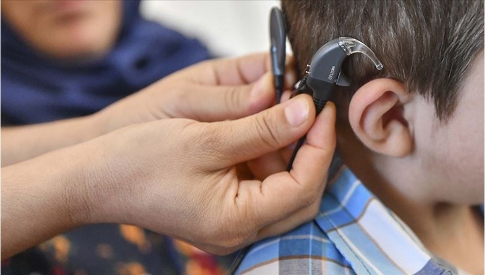 Isitme Cihazi Kullanan Vatandaslara Mahkemeden Iyi Haber Saglik Haberleri Ntv