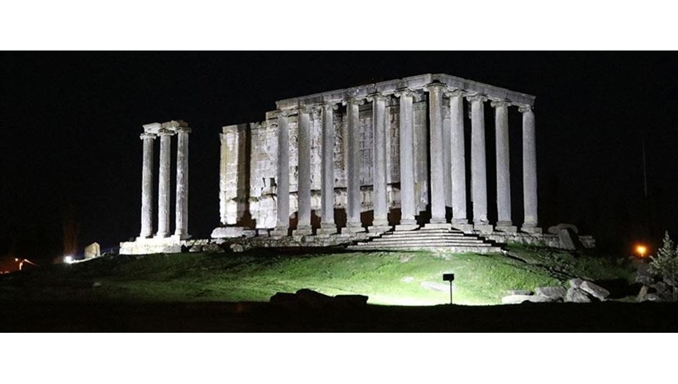 'İkinci Efes' için kazı çalışmaları başlıyor