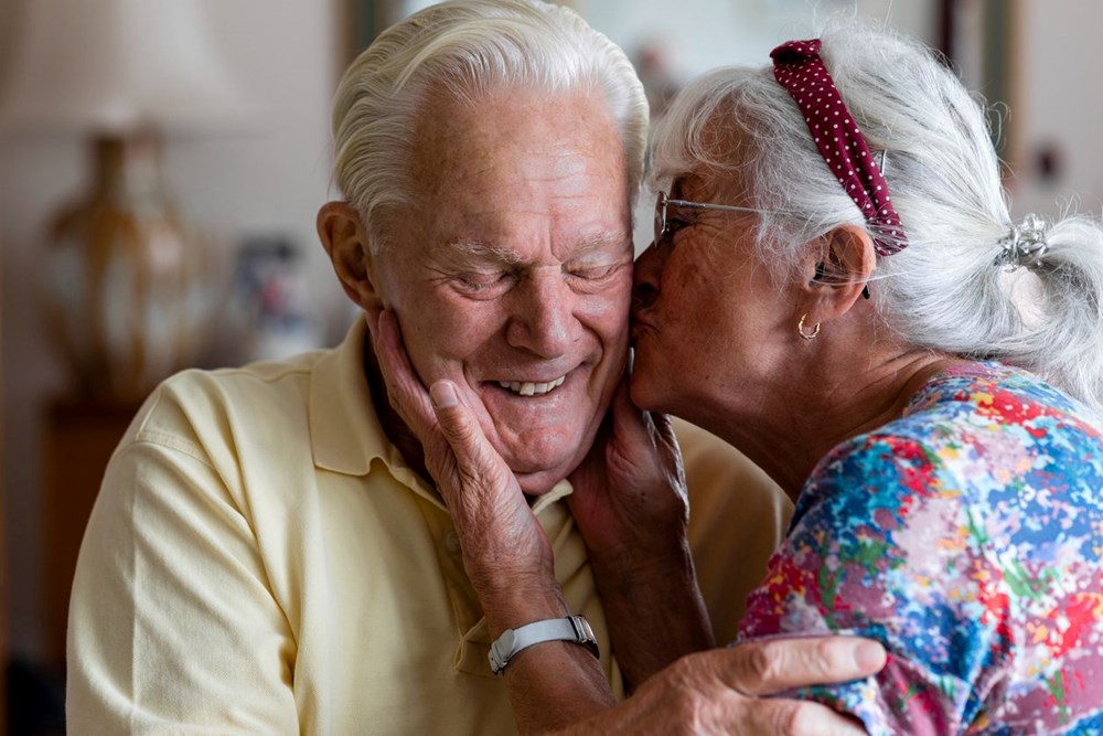 Alzheimer hastaları için gerçek bir tedavi sunan ilk ilaç: Lecanemab nedir? Lecanemab'ın yan etkileri nelerdir? - 8