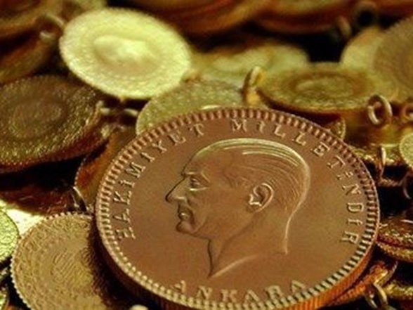 Cumhuriyet Altini Fiyatlari Bugun Ne Kadar Oldu 9 Ocak 2019 Anlik Ve Guncel Gram Altin Kuru Fiyatlari Son Dakika Ekonomi Haberleri Ntv Haber