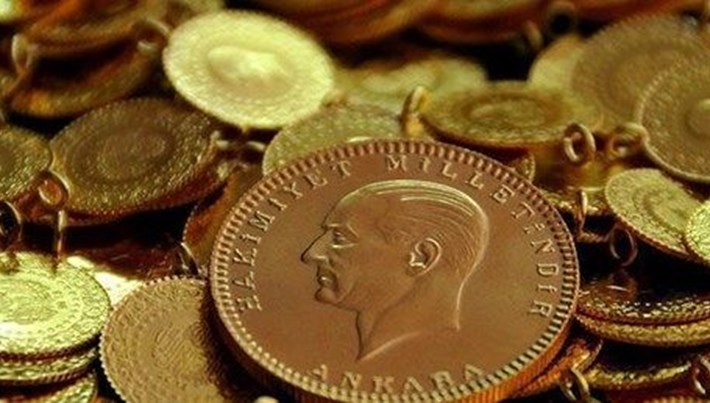 Altında alım zamanı mı? (Ons bin 430 doları geçti, gram altın 268