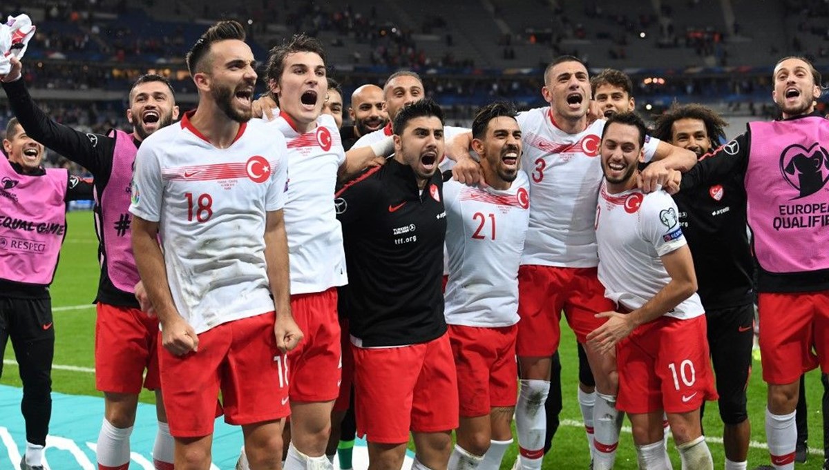 Türkiye - İtalya maçı ne zaman? (EURO 2020)