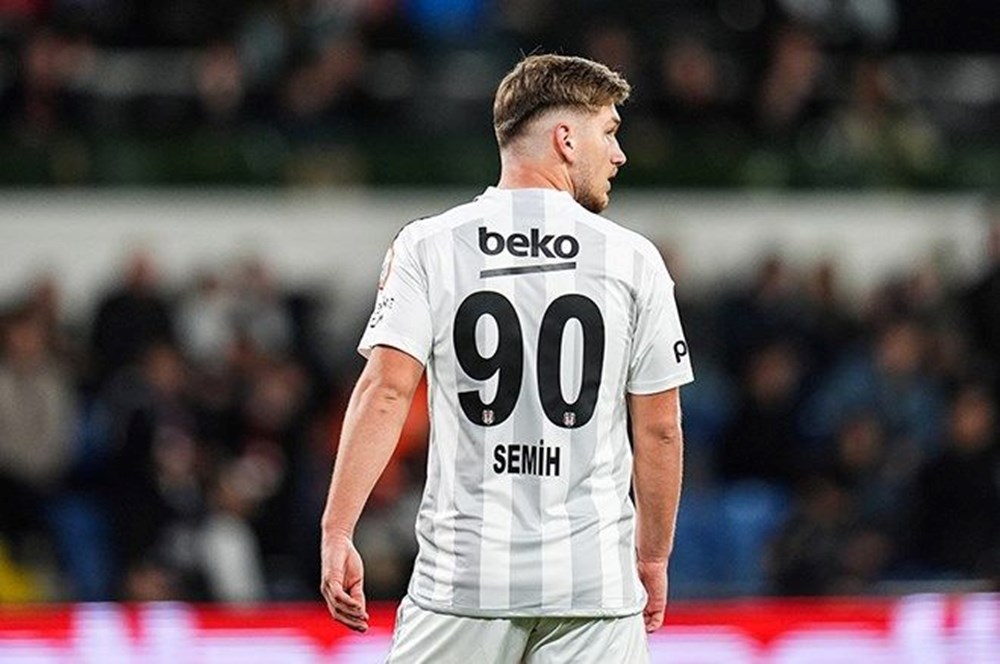 Derbi Radarında Genç Yetenekler: Kartal ve Aslan'ın Gözü Premier Lig'e Çevrildi! 76