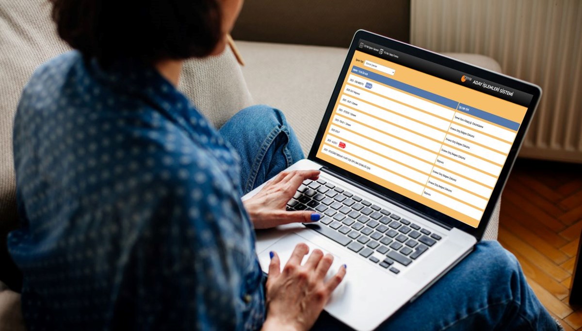 ALES/1 soru ve cevapları yayımlandı: İşte 2025 ALES sonuç tarihi