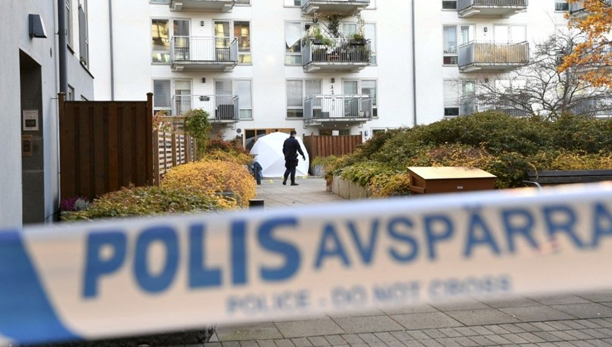 SON DAKİKA HABERİ: İsveç’te saldırı: 2 yaralı