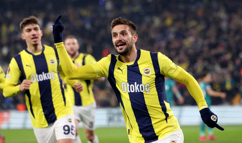 Fenerbahçe'de Tadic Treni Yeni İstasyonuna Varıyor: Geleceği Netleşti 77 TgO38YyzvUqk4SKoN0Oatg
