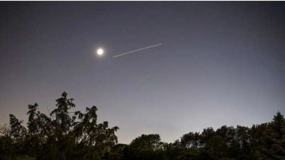 Rus yetkililerden UFO açıklaması geldi - 6