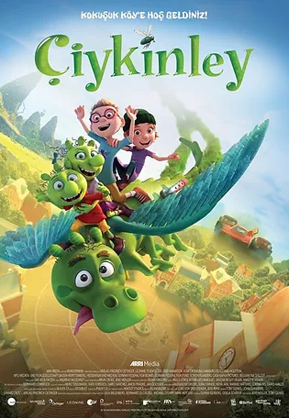 Haftanın Filmleri (5 Ağustos 2022) - 6