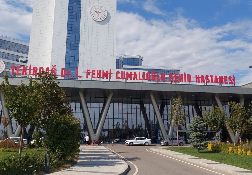 2 yaşındaki bebeğe cinsel istismar: Şiddet gören bebeğin annesi ve 2 komşu çocuğu tutuklandı - 1