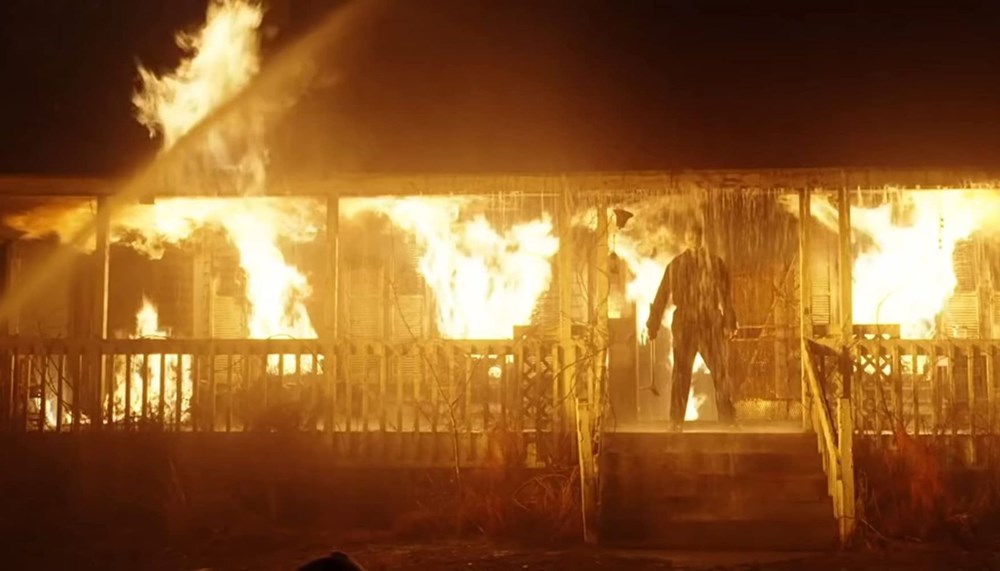 Sony ve Universal tüm filmlerini erteledi - 25