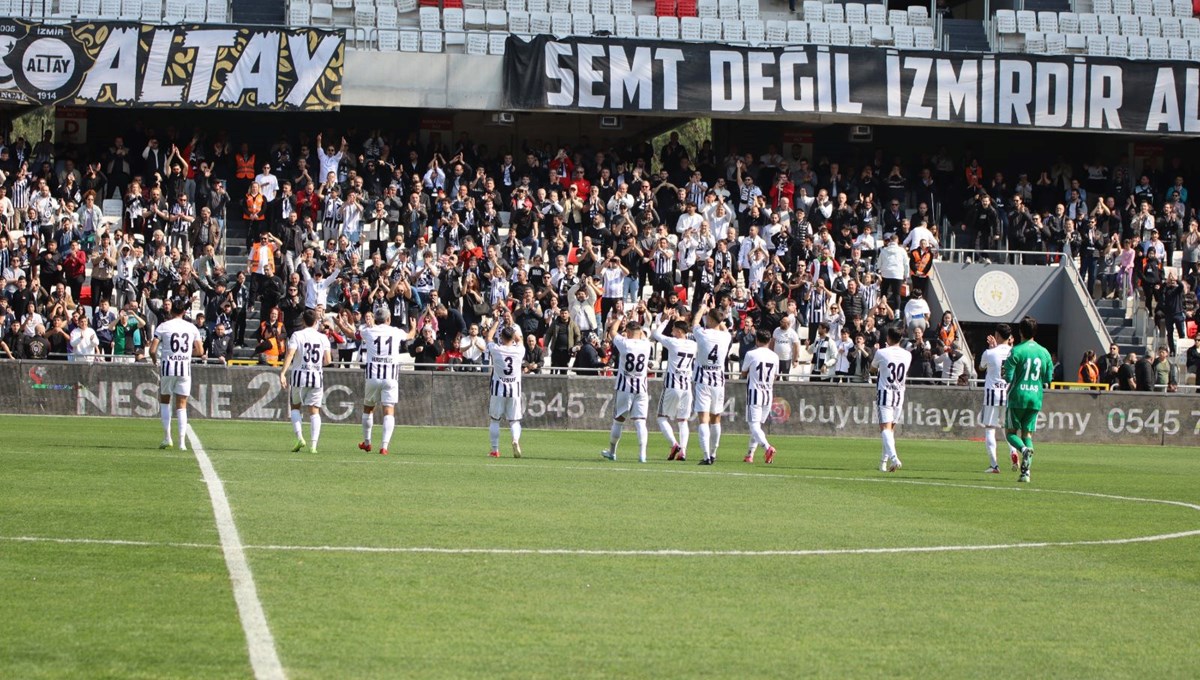 Altay'da bilet fiyatlarına plaka ayarı