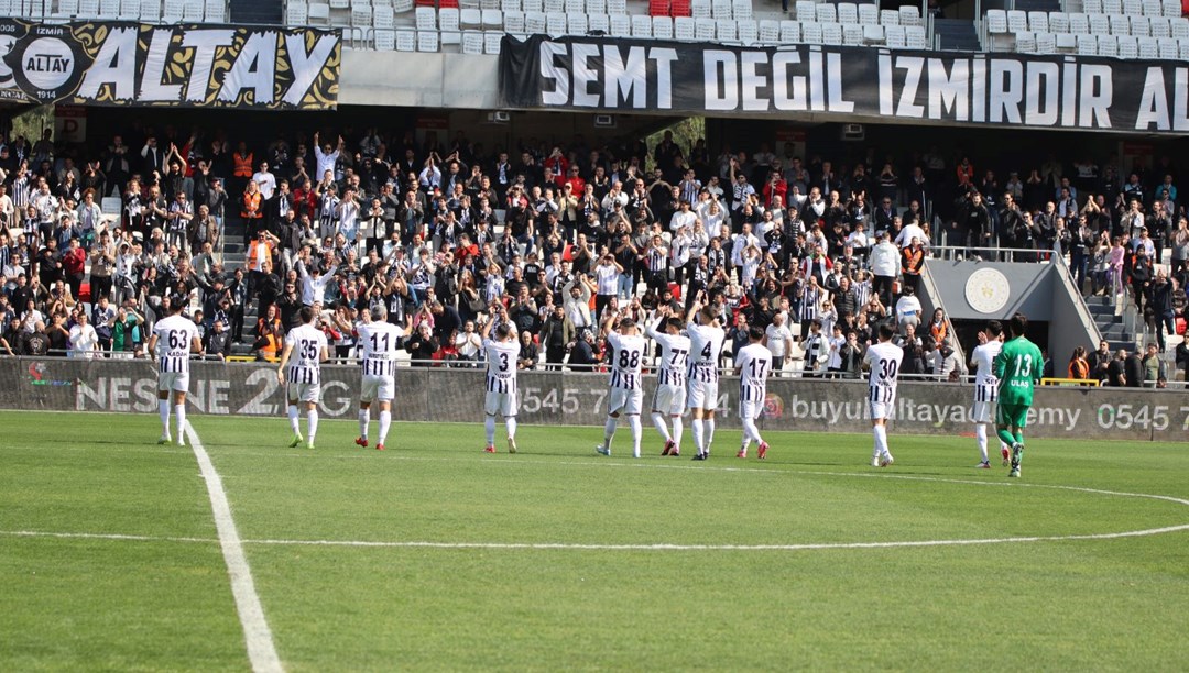 Altay'da bilet fiyatlarına plaka ayarı