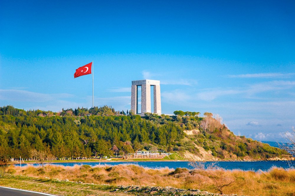 Türkiye'den UNESCO Dünya Kültür Miras Listesi'ne giren 19 eser - 23