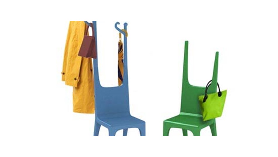 Iste Size Cok Fonksiyonlu Bir Sandalye Magazin Haberleri Ntv