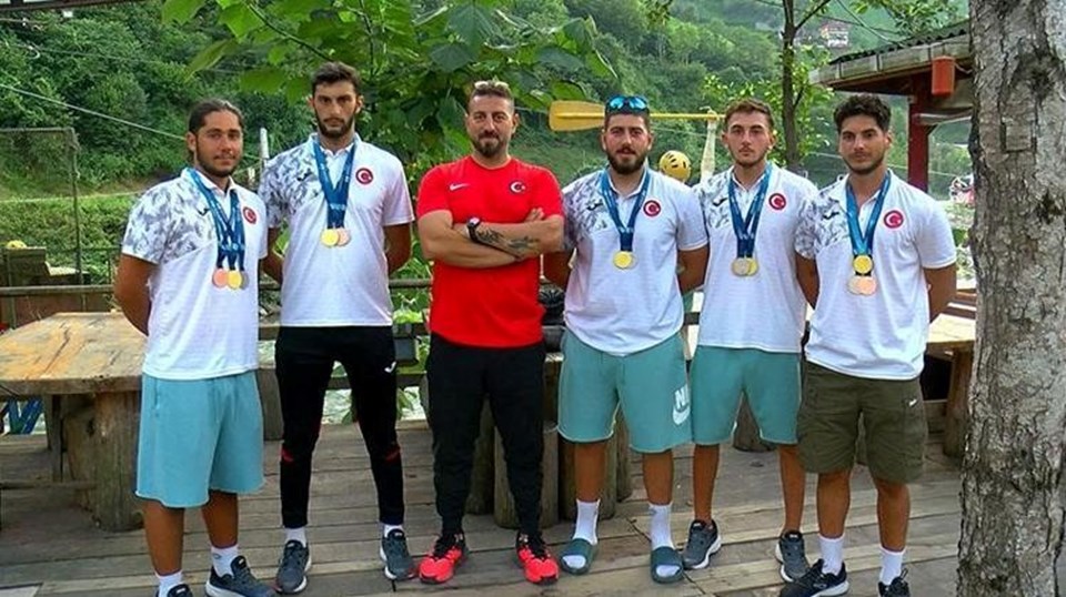 Fırtına Deresi’nde başlayan yolculuk dünya şampiyonluğuyla tamamlandı - 1