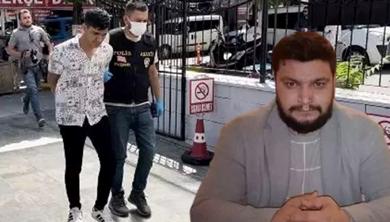 Üvey abisini öldüren sanığa 15 yıl hapis