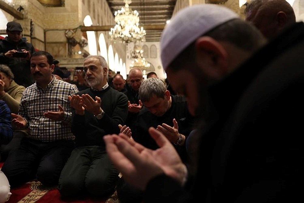 Miraç nedir, ne demek? Miraç gecesi ne oldu, önemi ne? (Miraç Kandili'nin anlam ve önemi) - 4