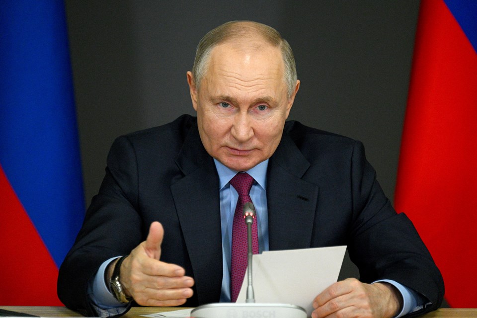 Rusya'da devlet başkanlığı seçimi: İlk kez 3 gün sürecek - 2
