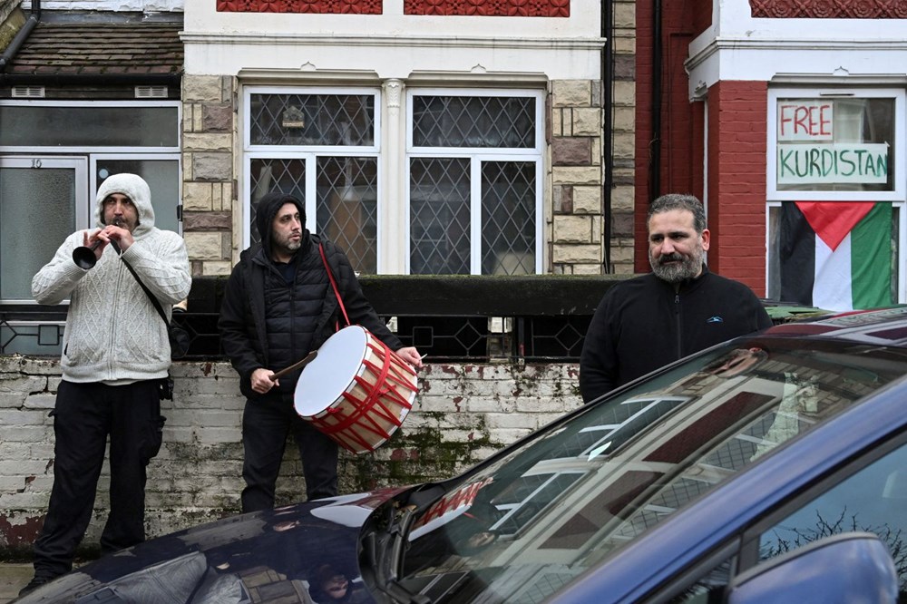 İngiltere'de PKK soruşturması: "Çok ciddi" iddialar araştırılıyor - 3