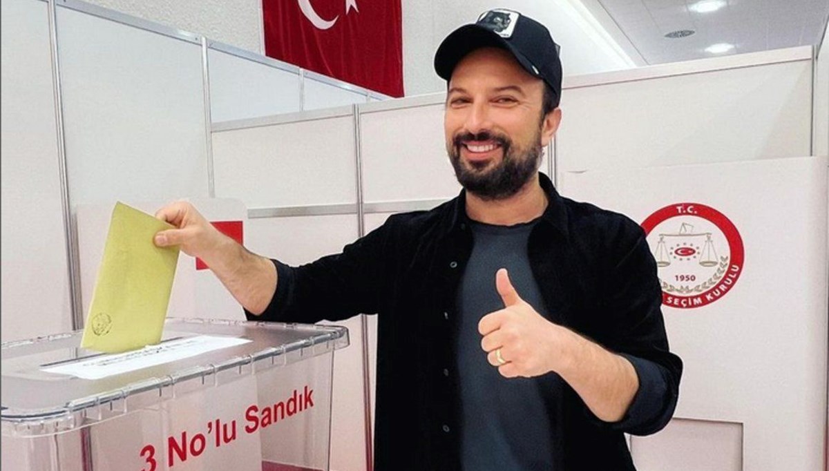 Tarkan oyunu yurt dışında kullandı Tarkan oyunu yurt dışında kullandı