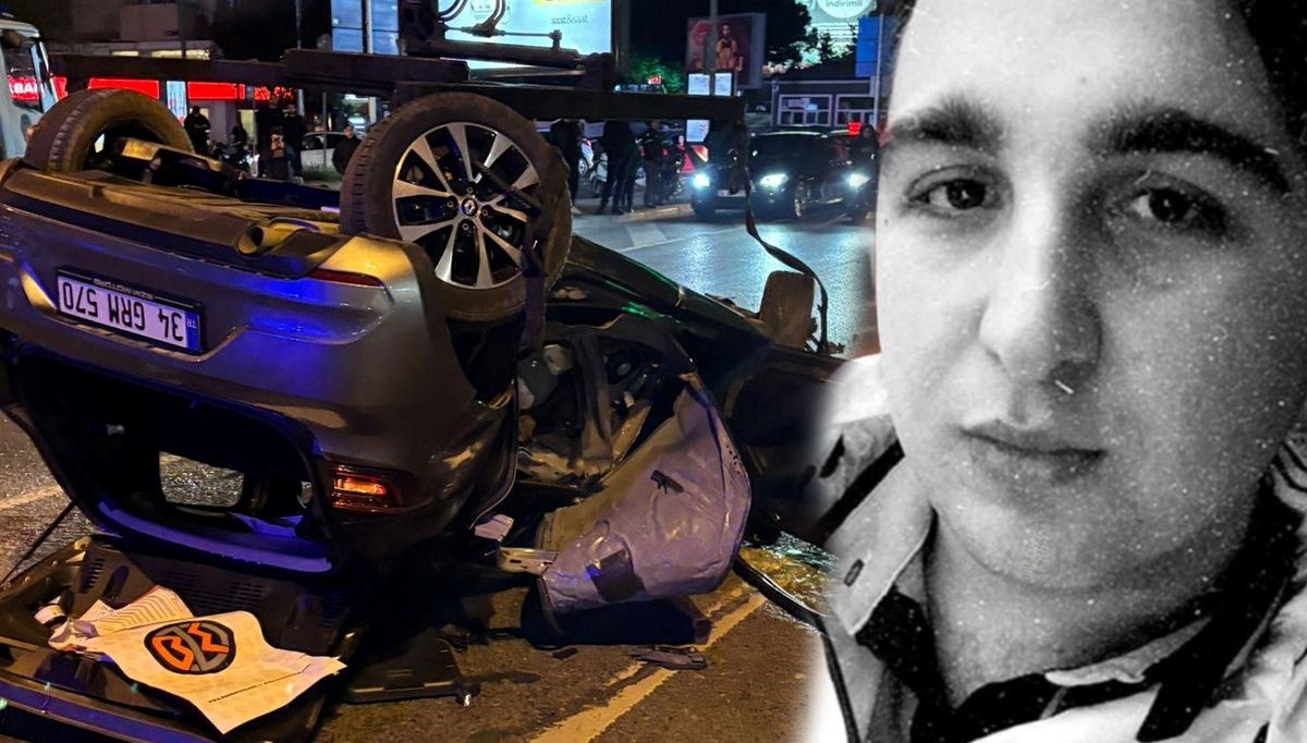 Alkollü sürücü dehşet saçtı