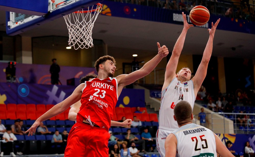 Türkiye-İspanya basketbol maçı ne zaman, saat kaçta ve hangi kanalda? (EuroBasket 2022) - 3