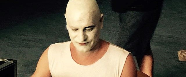 Cem Yilmaz A Zeki Muren Kostumu Ntv