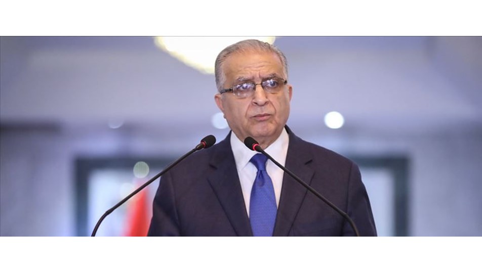 Irak Dışişleri Bakanı Muhammed Ali el-Hekim: ABD'nin İran yaptırımlarına karşıyız