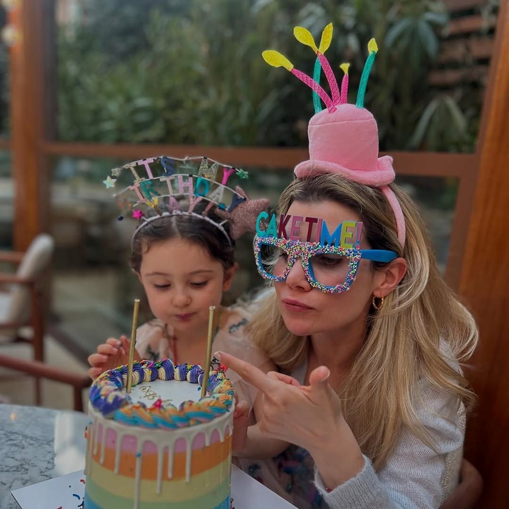 Ayşecan Tatari'den Doğum Gününde Şok Ayrılık İtirafı! 75 TiXX9piS Ue2MsahW919Dg