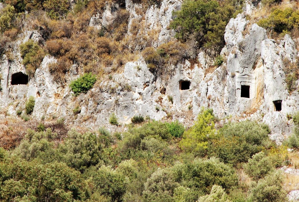 İdyma gün yüzüne çıkıyor - 5