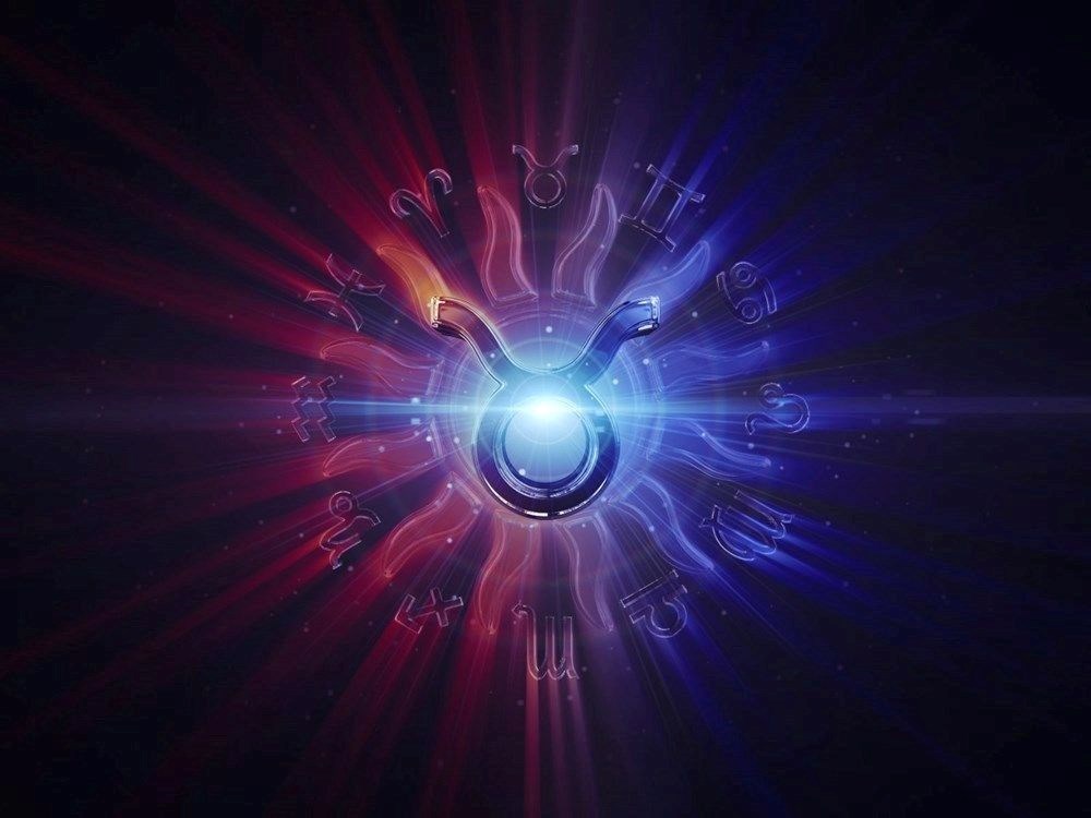 2023 yılında aşkı bulacak 5 burç - 1