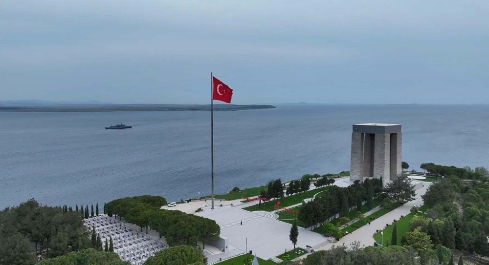 Atatürk'ün 18 Mart'tan önce yazdığı mektup ortaya çıktı - 5