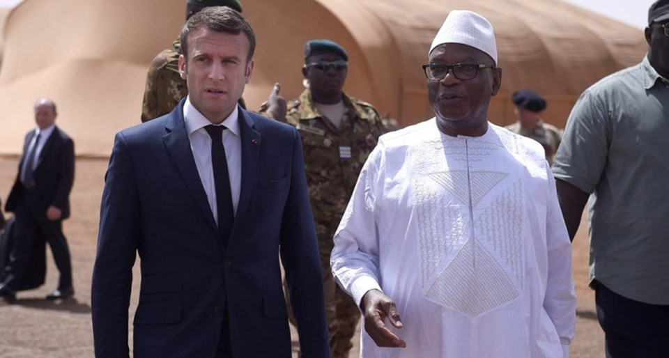 Batı Afrika’nın “kültür sarayı” Mali’de neler oluyor? - 8