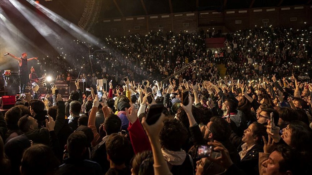 29 Ekim Cumhuriyet Bayramı etkinlikleri duyuruldu: Cumhuriyet'in 100. yılına özel ücretsiz konserlerin listesi - 15