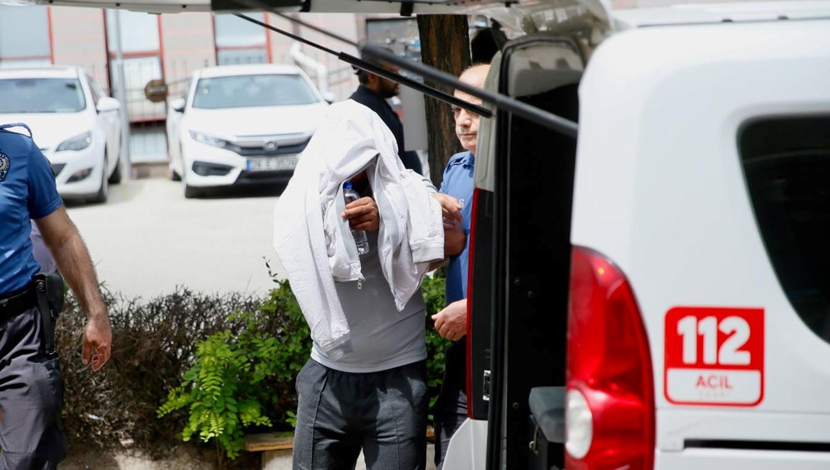 Çocuk istismarcısına 15 yıl hapis Çocuk istismarcısına 15 yıl hapis