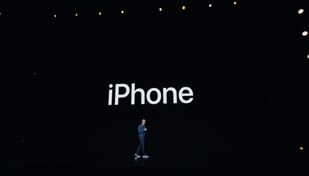 Yeni iPhone 13 tanıtıldı: İşte fiyatı ve özellikleri (Apple iPad ve Smart Watch'u tanıttı)